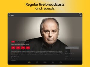 Berliner Philharmoniker 4.9.10