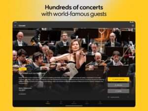Berliner Philharmoniker 4.9.10