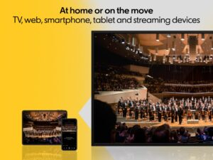 Berliner Philharmoniker 4.9.10