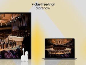Berliner Philharmoniker 4.9.10