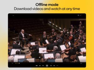 Berliner Philharmoniker 4.9.10
