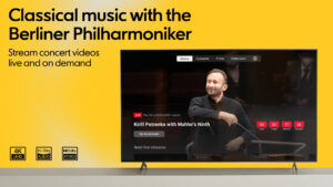 Berliner Philharmoniker 4.9.10
