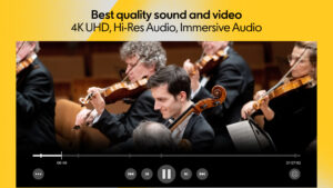 Berliner Philharmoniker 4.9.10