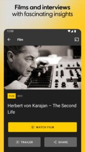 Berliner Philharmoniker 4.9.10