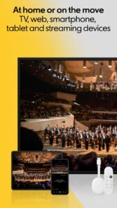 Berliner Philharmoniker 4.9.10