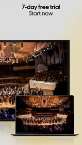 Berliner Philharmoniker 4.9.10