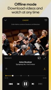 Berliner Philharmoniker 4.9.10