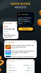 Cointelegraph: Crypto News 4.0.2 Cointelegraph: Crypto News 4.0.2