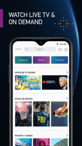 DIRECTV (Fire TV) 5.0.82.2002148846 DIRECTV (Fire TV) 5.0.82.2002148846