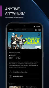 DIRECTV (Fire TV) 5.0.82.2002148846 DIRECTV (Fire TV) 5.0.82.2002148846