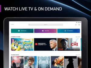 DIRECTV (Fire TV) 5.0.82.2002148846 DIRECTV (Fire TV) 5.0.82.2002148846