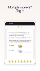 DocuSign - Upload & Sign Docs 3.44.1