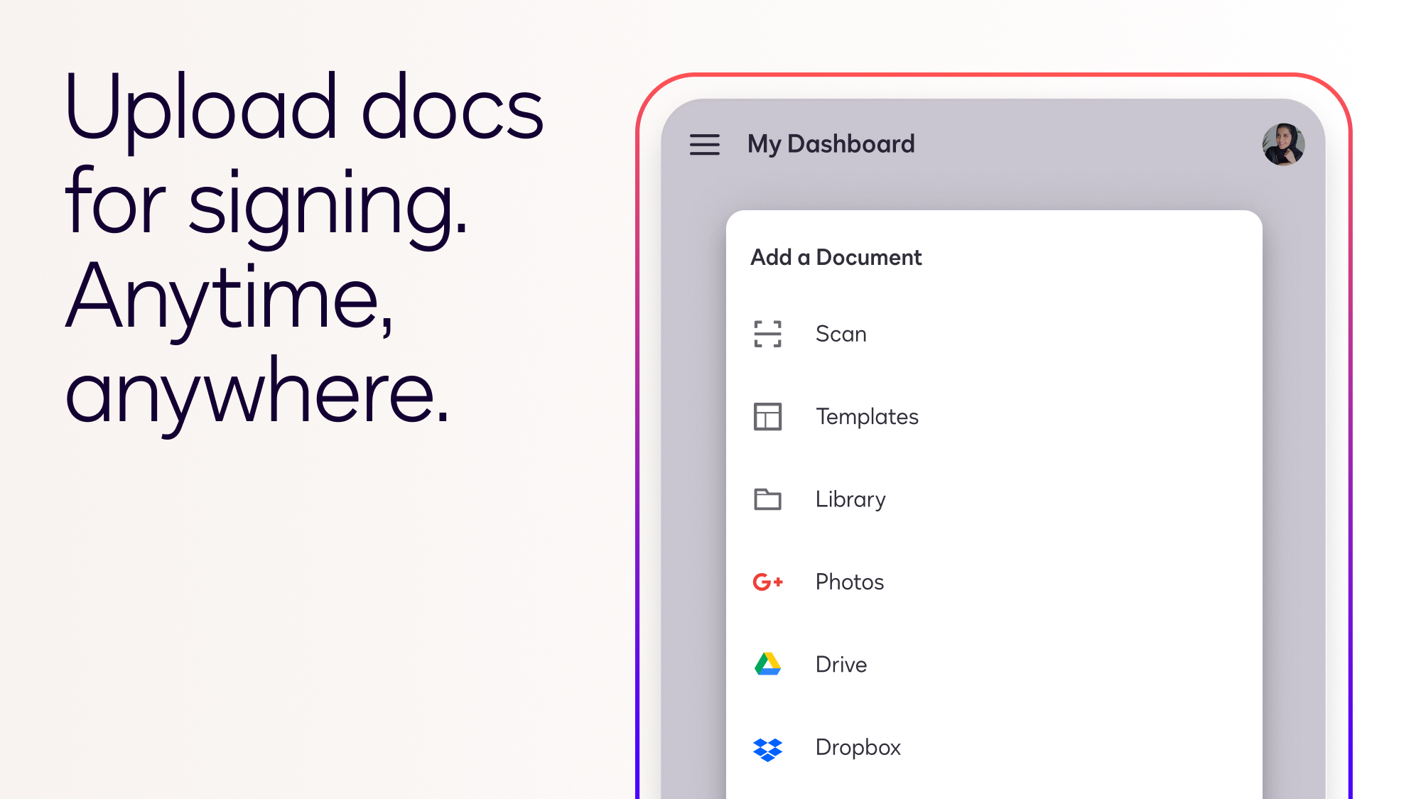 DocuSign Upload Sign Docs 3 51 1 APK Download By DocuSign APKMirror Docusign Upload Sign Docs 3 51 1 Apk Download By Docusign Apkmirror