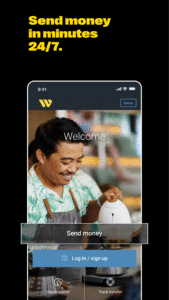 Western Union Send Money Now 12.5