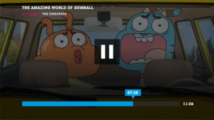 Cartoon Network App (Amazon Appstore Fire Tablet version) 4.0.1-20250128-amazon
