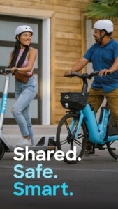 Bird — Ride Electric 4.344.0.7 (arm64-v8a + arm-v7a) (120-640dpi) (Android 7.0+)