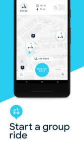 Bird — Ride Electric 4.344.0.7 (arm64-v8a + arm-v7a) (120-640dpi) (Android 7.0+)