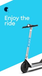 Bird — Ride Electric 4.344.0.7 (arm64-v8a + arm-v7a) (120-640dpi) (Android 7.0+)