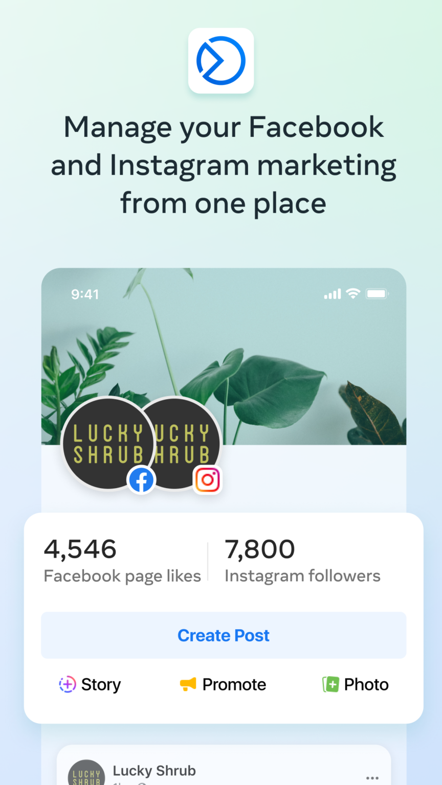 Meta Business Suite 513 0 0 33 111 beta (arm64 v8a) (560 640dpi