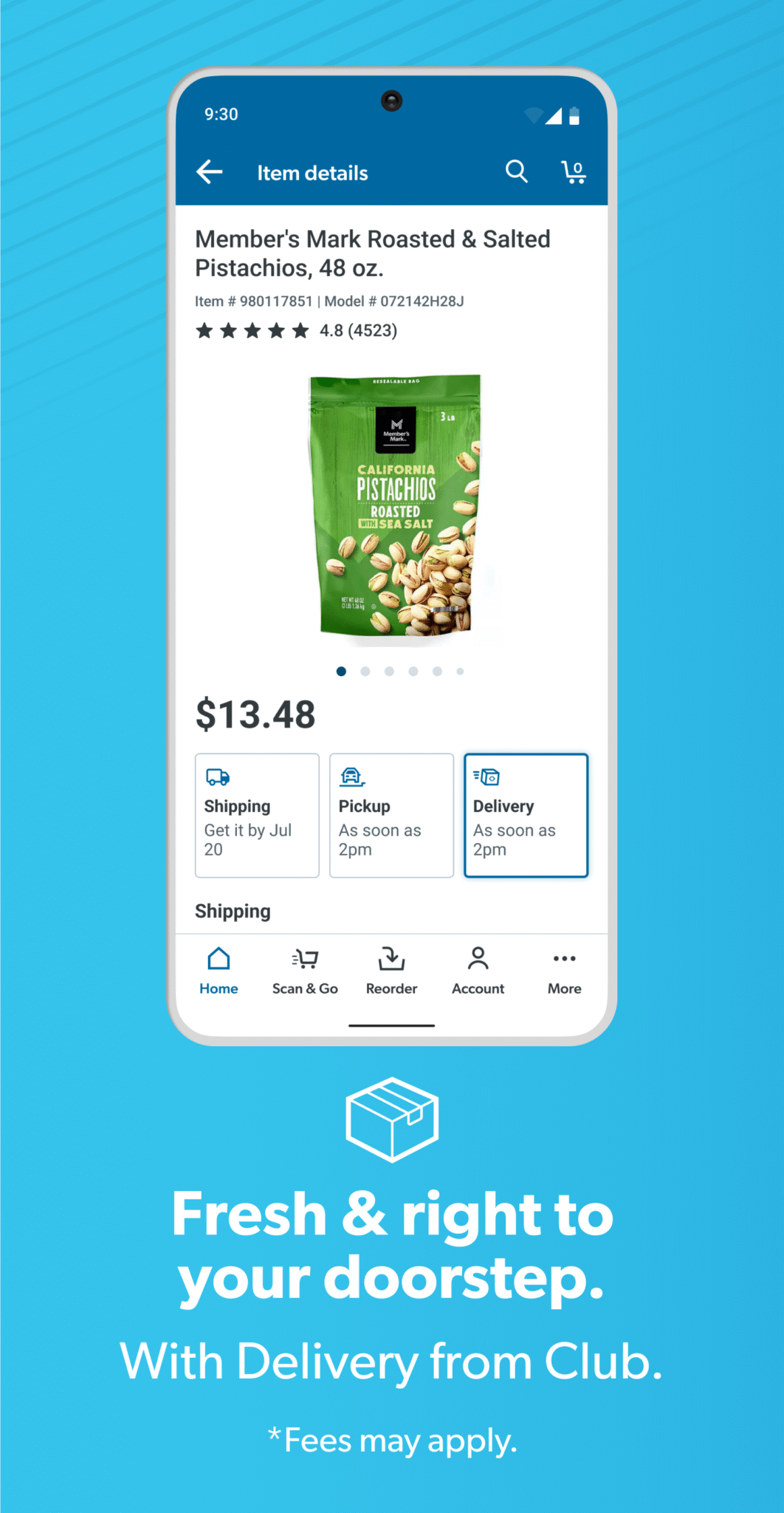 Sam’s Club: Shopping made easy 25.7.10 beta APK Download by Sam's Club ...