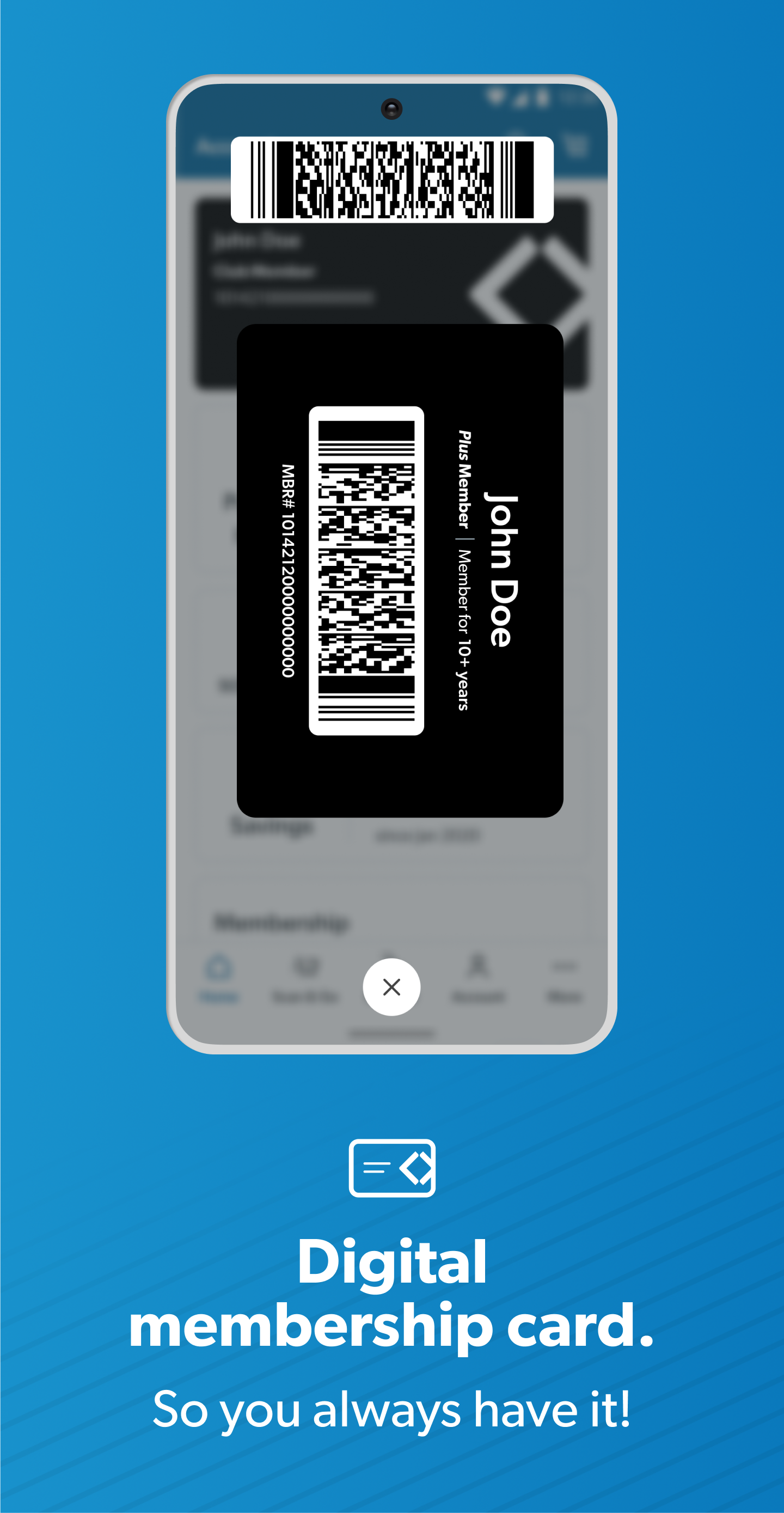 Sam’s Club: Shopping made easy 25.7.10 beta APK Download by Sam's Club ...