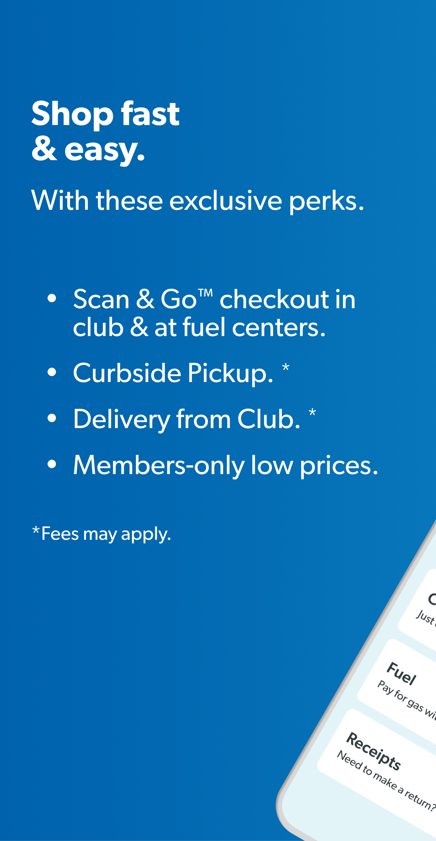 Sam’s Club: Shopping made easy 25.7.10 beta APK Download by Sam's Club ...