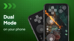 Xb Remote Play Game Controller 2.2.5