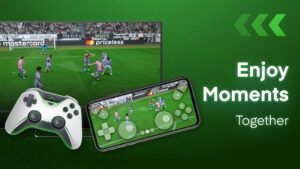Xb Remote Play Game Controller 2.2.5