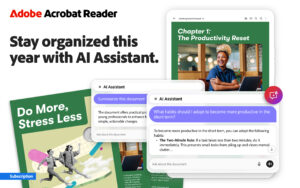 Adobe Acrobat Reader: Edit PDF 26.5.0.45947 beta Adobe Acrobat Reader: Edit PDF 26.5.0.45947 beta