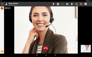 Bria Mobile: VoIP Softphone 6.19.4 (Android 10+)