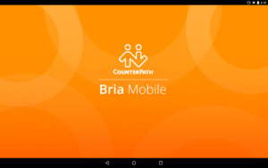 Bria Mobile: VoIP Softphone 6.19.4 (Android 10+)