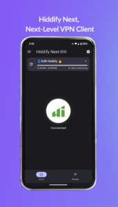 Hiddify 2.5.7 beta (240dpi)