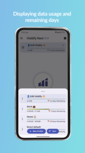 Hiddify 2.5.7 beta (240dpi)