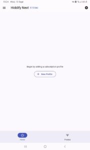 Hiddify 2.5.7 beta (240dpi)