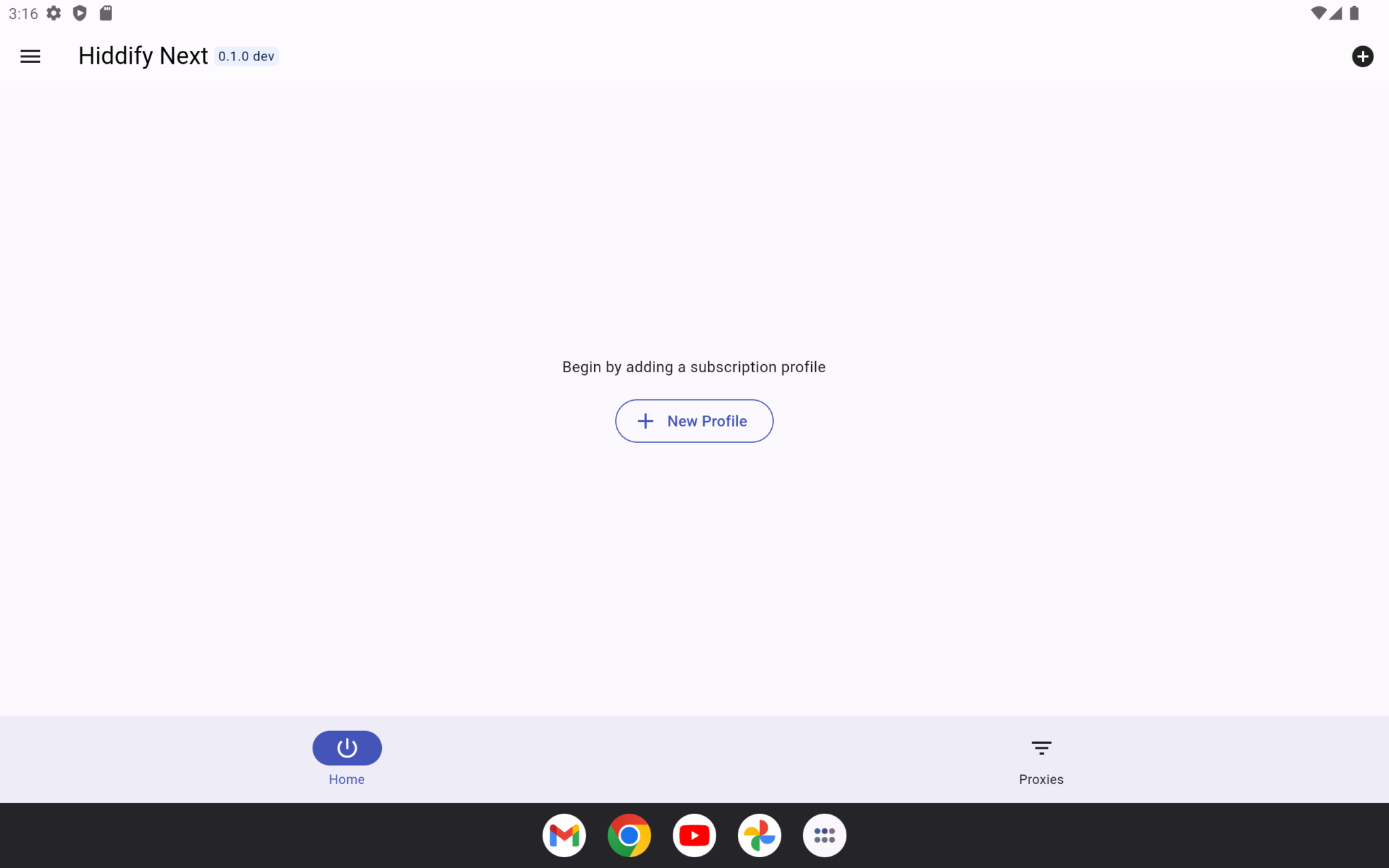Hiddify 2 1 5 APK Download by Hiddify APKMirror
