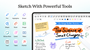 Notewise - AI Notes, PDF, Docs 3.0.7