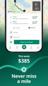 Mileage Tracker by Driversnote 4.28.4 Mileage Tracker by Driversnote 4.28.4