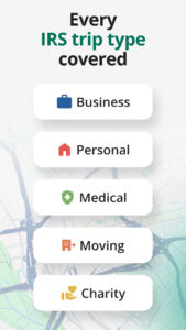 Mileage Tracker by Driversnote 4.28.4 Mileage Tracker by Driversnote 4.28.4