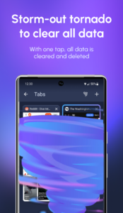 InBrowser - Incognito Browsing 2.5.1