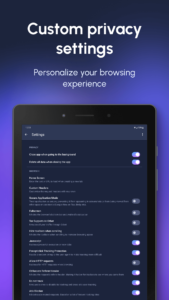 InBrowser - Incognito Browsing 2.5.1