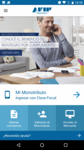 Mi Monotributo 2.1.4