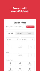 Redfin: Buy, Sell & Rent Homes 244 Redfin: Buy, Sell & Rent Homes 244