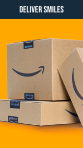Amazon Flex 3.108.2.89.0 (nodpi) (Android 7.0+)