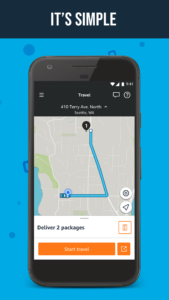 Amazon Flex 3.108.2.89.0 (nodpi) (Android 7.0+)