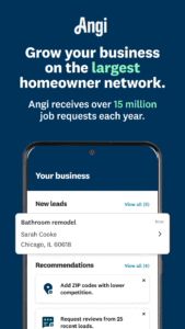 Angi for Pros 25.20.0