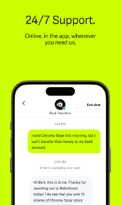 Robinhood - FinTech SuperApp 2025.6.2 (120-640dpi) (Android 7.0+)