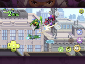 TMNT: Shredder's Revenge 1.2.14