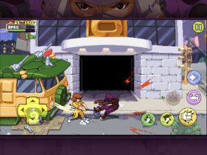 TMNT: Shredder's Revenge 1.2.14