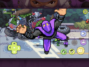 TMNT: Shredder's Revenge 1.2.14