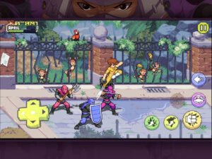 TMNT: Shredder's Revenge 1.2.14